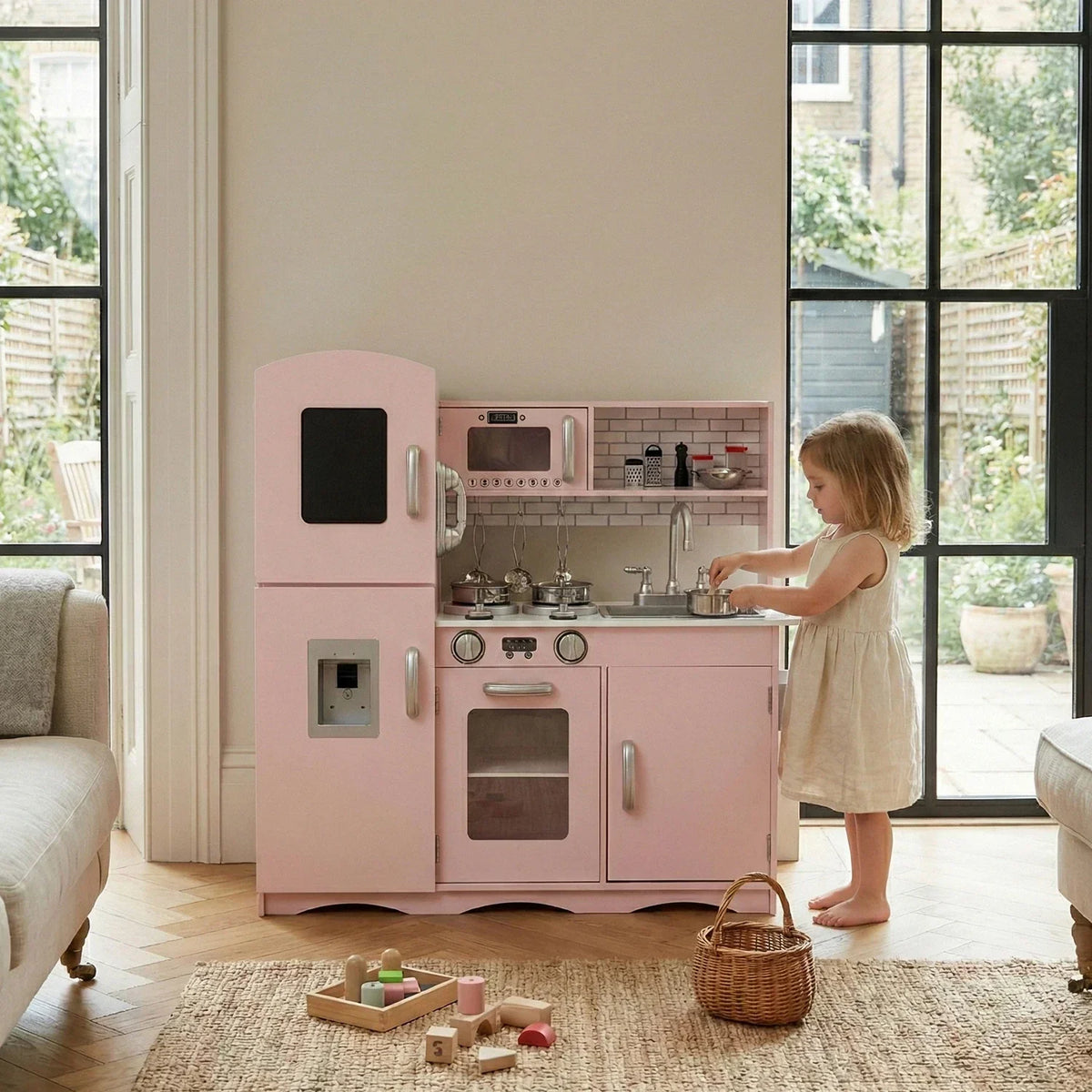 Pretend Play & Wooden Toys