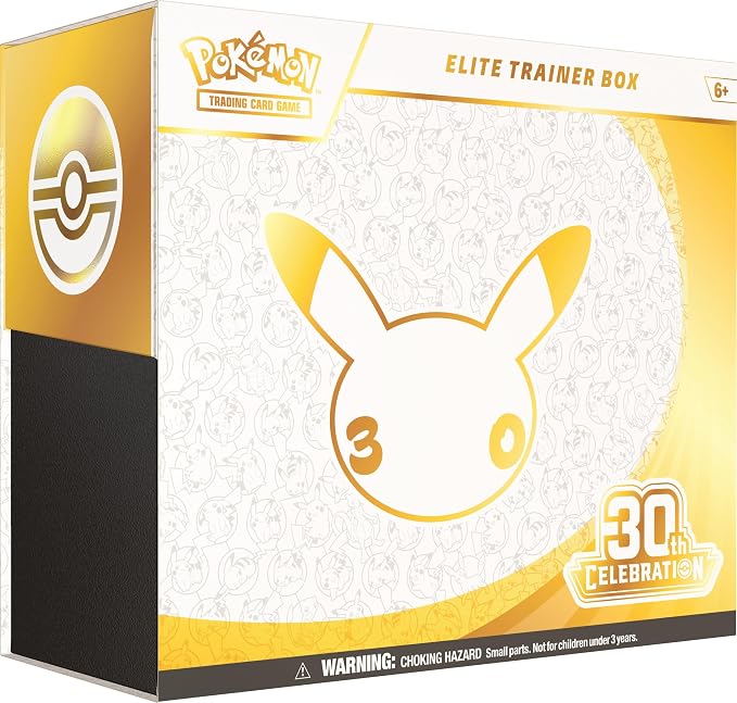 Trading Cards & Collectibles