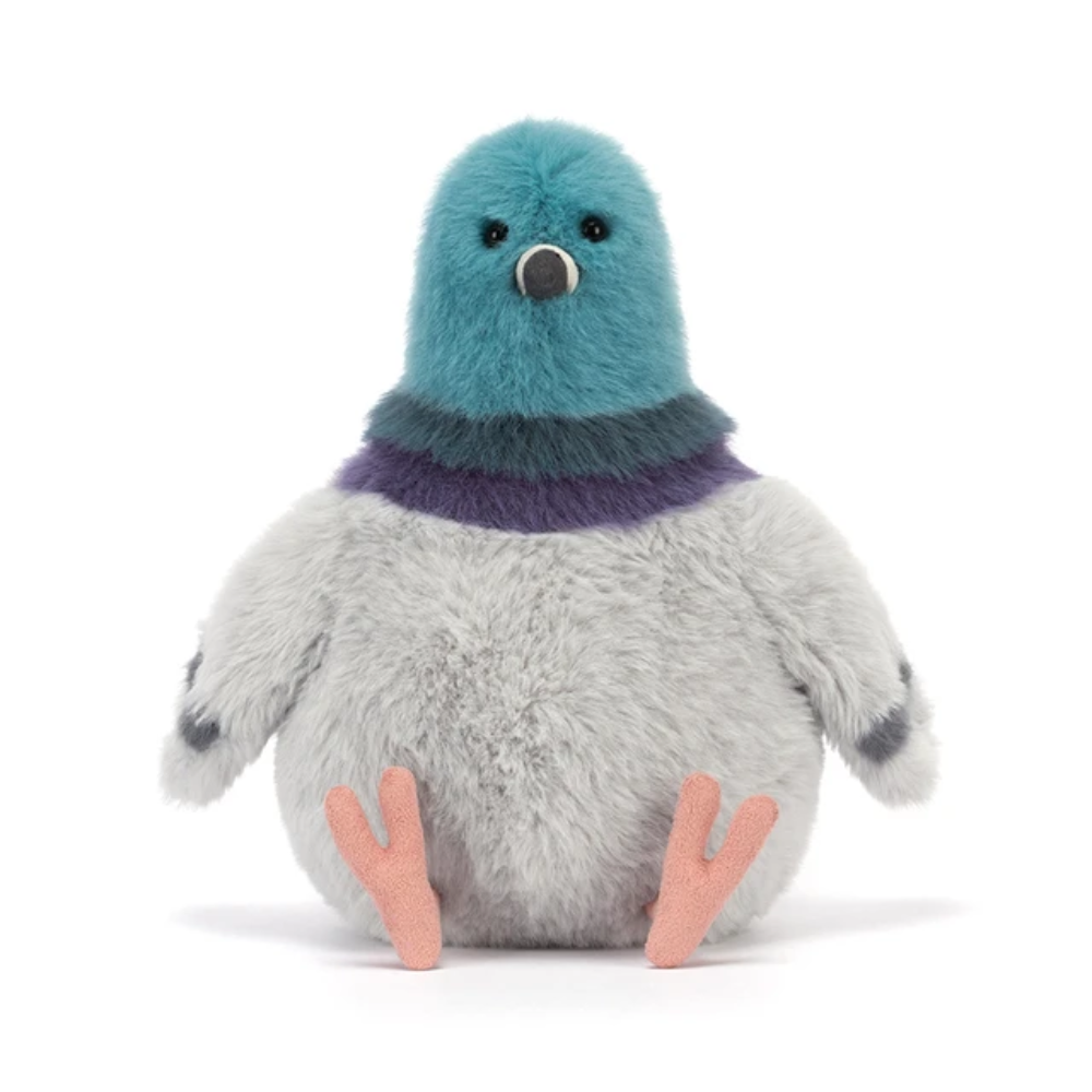 Plush & Soft Toys