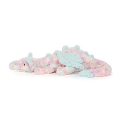Lazulia Dragon